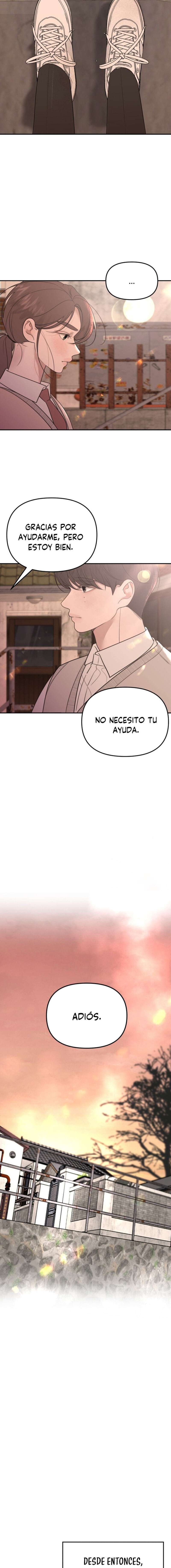 Mi Respuesta Capítulo 2 - Página 20