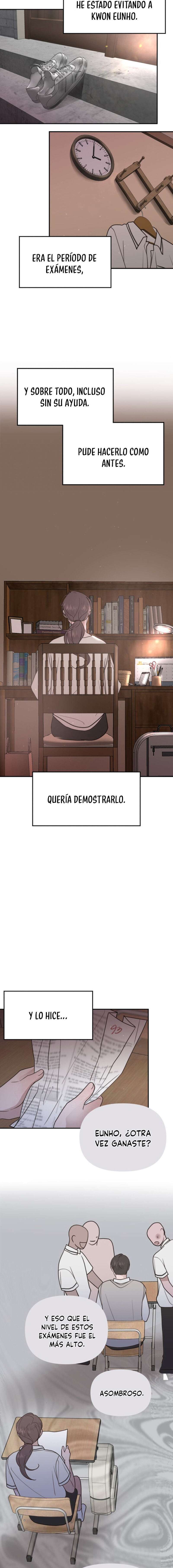Mi Respuesta Capítulo 2 - Página 21