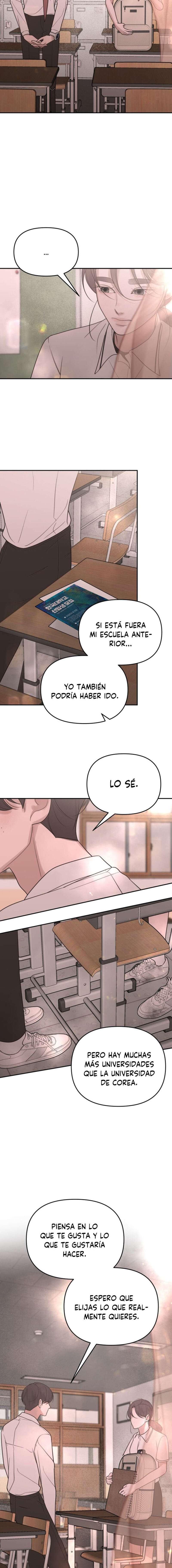 Mi Respuesta Capítulo 2 - Página 25