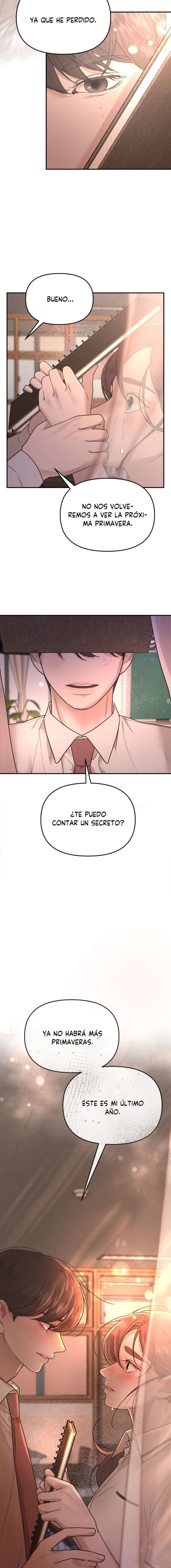 Mi Respuesta Capítulo 2 - Página 27