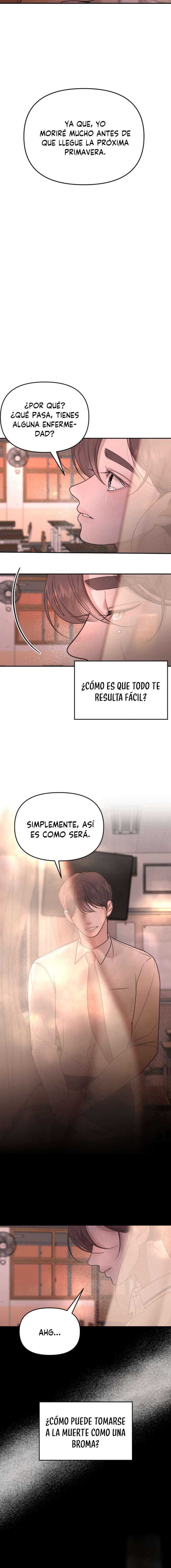 Mi Respuesta Capítulo 2 - Página 28