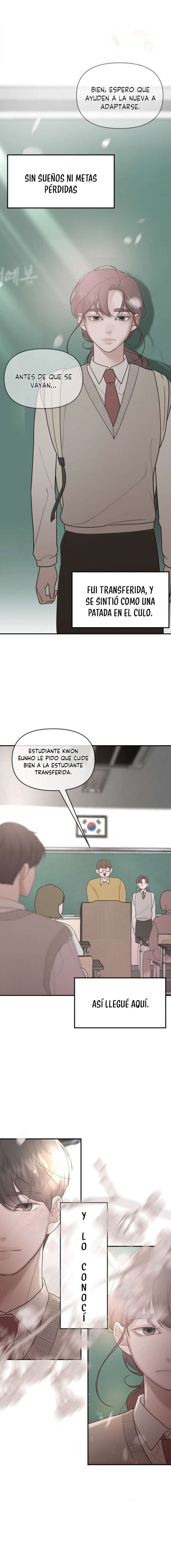 Mi Respuesta Capítulo 2 - Página 3