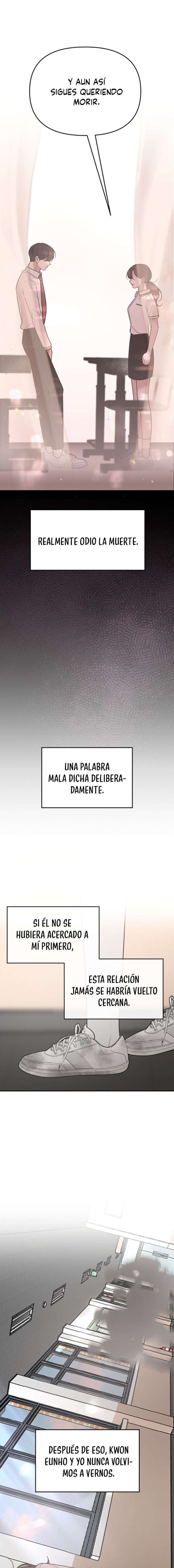 Mi Respuesta Capítulo 2 - Página 30