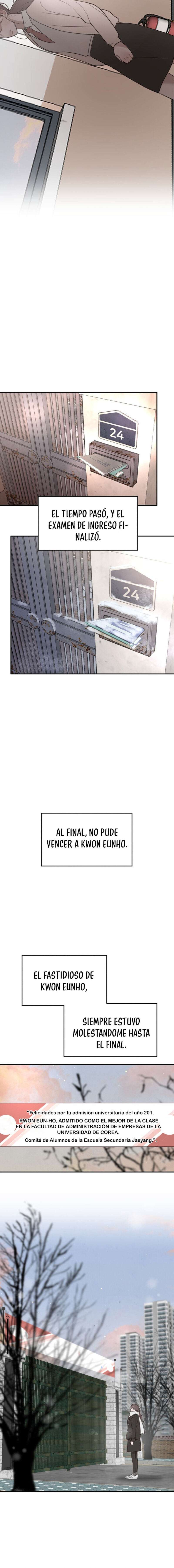Mi Respuesta Capítulo 2 - Página 31