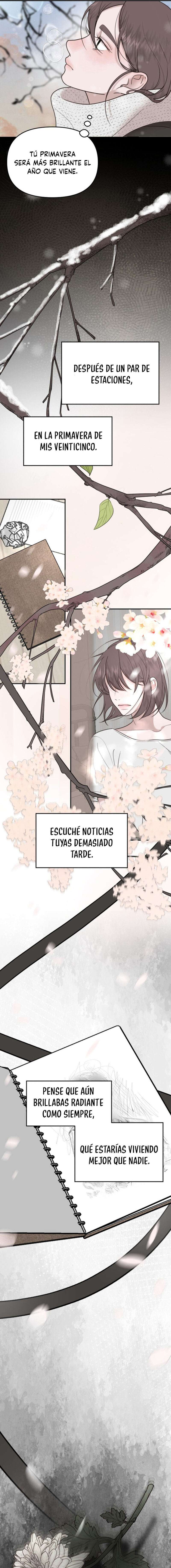 Mi Respuesta Capítulo 2 - Página 32