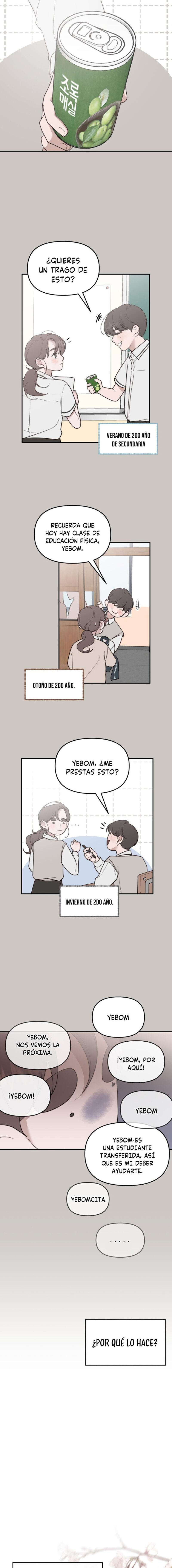 Mi Respuesta Capítulo 2 - Página 5