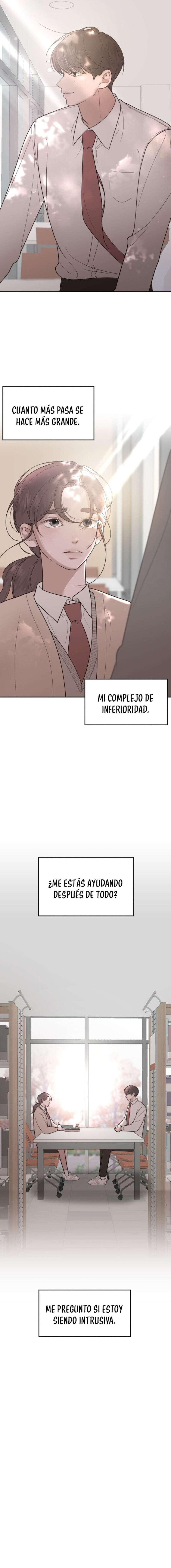 Mi Respuesta Capítulo 2 - Página 7