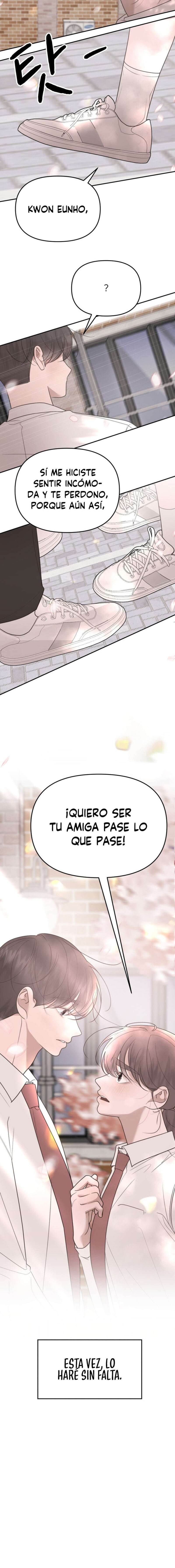 Mi Respuesta Capítulo 20 - Página 10