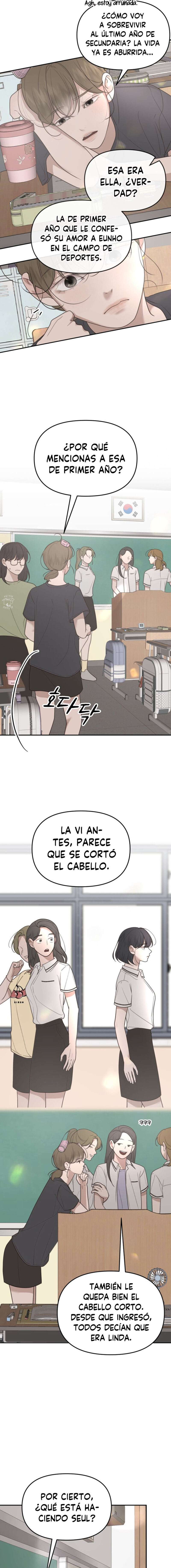 Mi Respuesta Capítulo 20 - Página 12