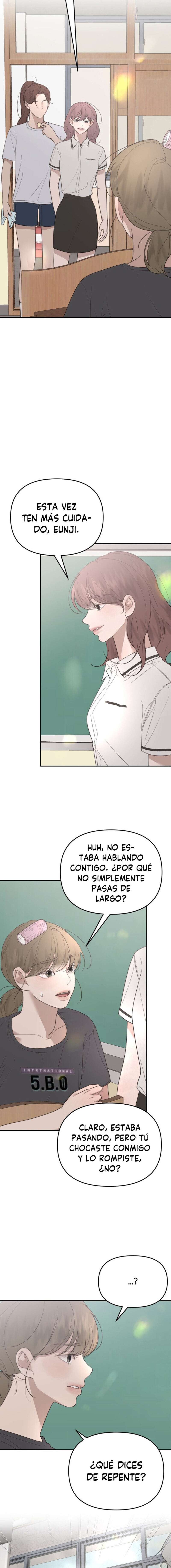 Mi Respuesta Capítulo 20 - Página 14