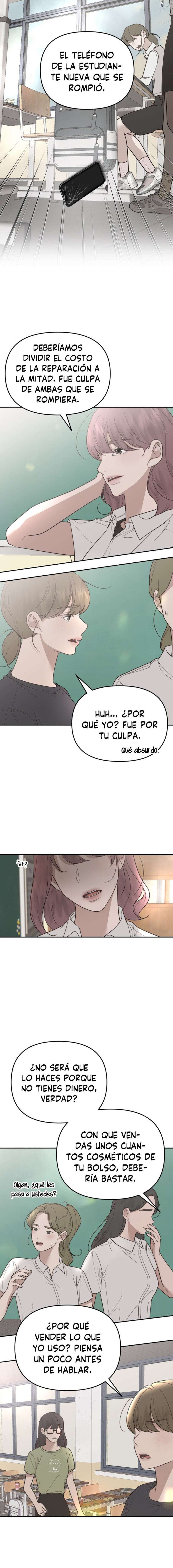 Mi Respuesta Capítulo 20 - Página 15