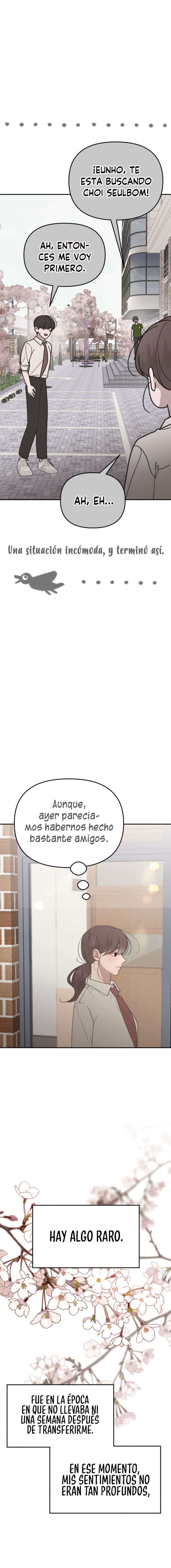 Mi Respuesta Capítulo 20 - Página 18