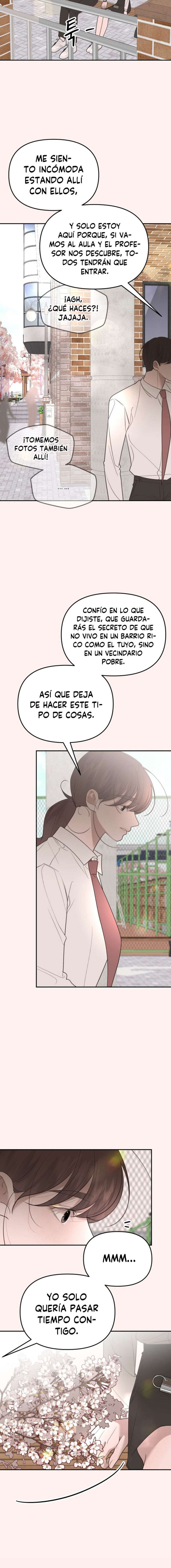 Mi Respuesta Capítulo 20 - Página 5