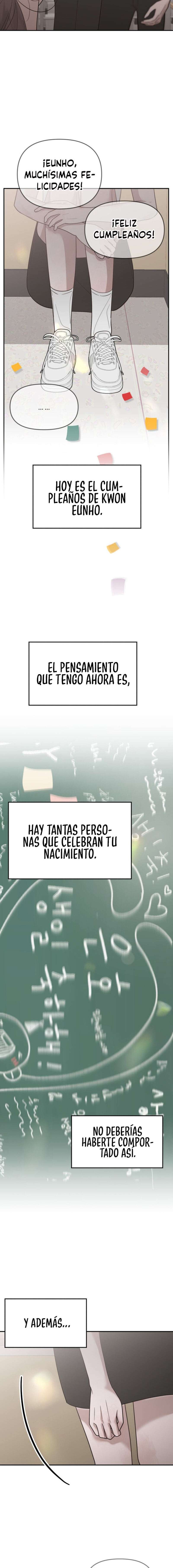 Mi Respuesta Capítulo 22 - Página 12