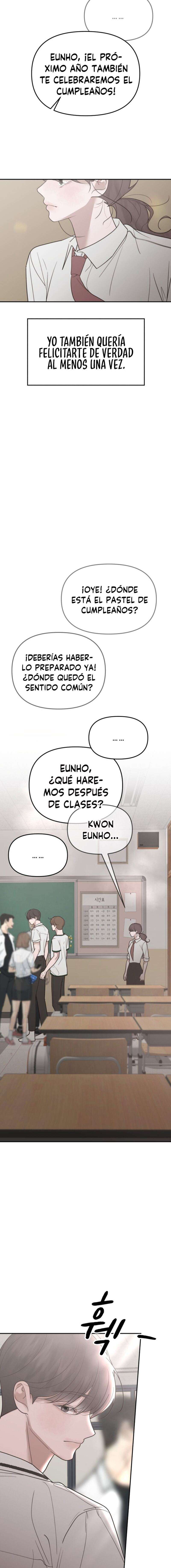 Mi Respuesta Capítulo 22 - Página 13