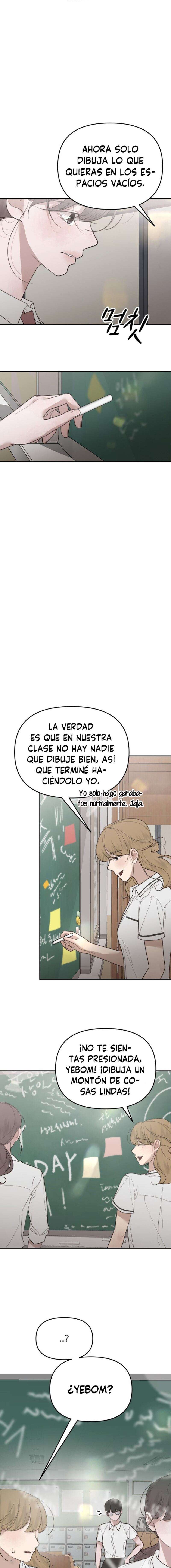Mi Respuesta Capítulo 22 - Página 4