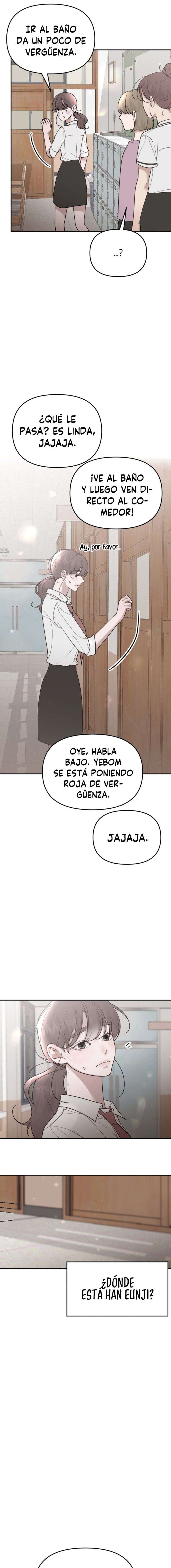 Mi Respuesta Capítulo 23 - Página 13