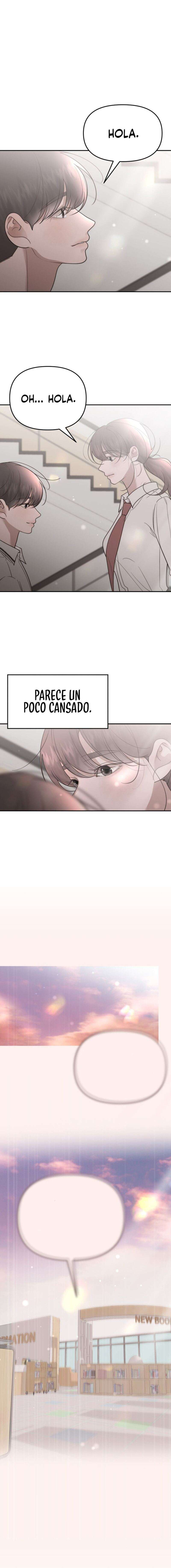 Mi Respuesta Capítulo 23 - Página 16