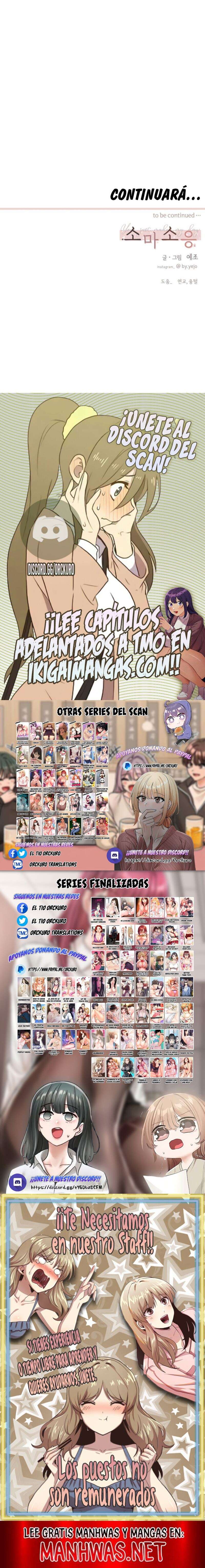 Mi Respuesta Capítulo 23 - Página 18