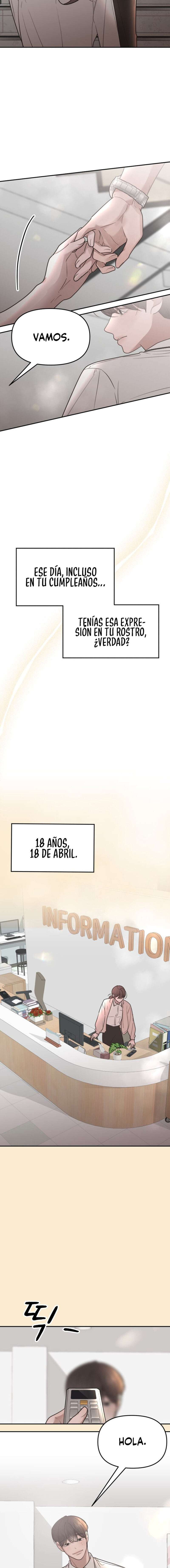 Mi Respuesta Capítulo 24 - Página 2