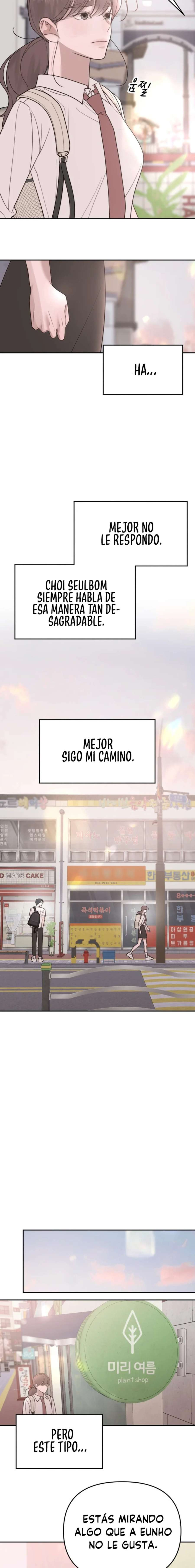 Mi Respuesta Capítulo 25 - Página 13