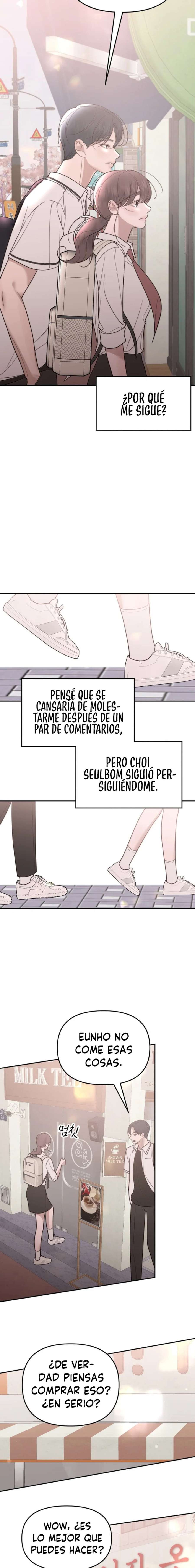 Mi Respuesta Capítulo 25 - Página 14