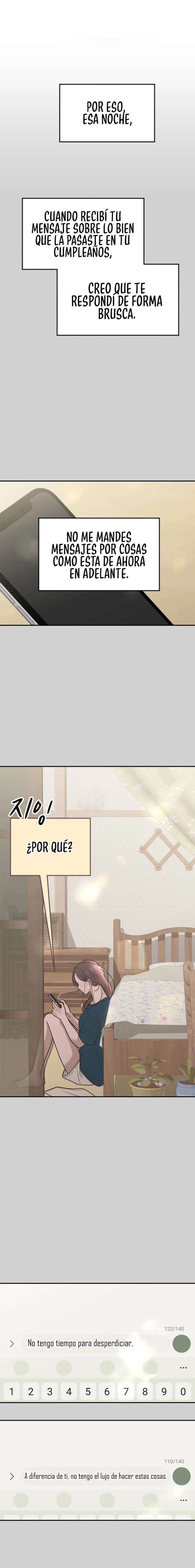Mi Respuesta Capítulo 25 - Página 3