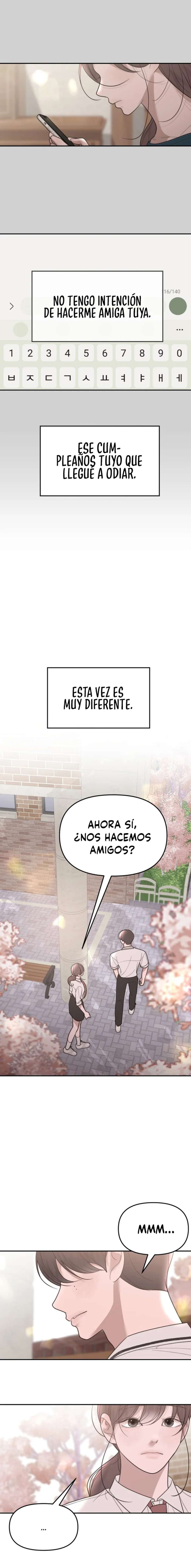 Mi Respuesta Capítulo 25 - Página 4