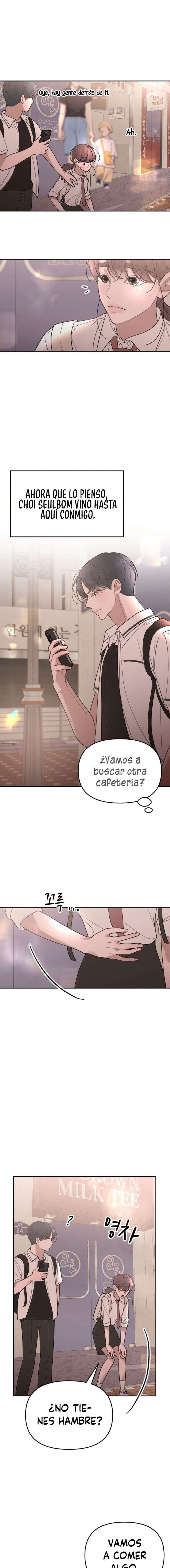 Mi Respuesta Capítulo 26 - Página 12