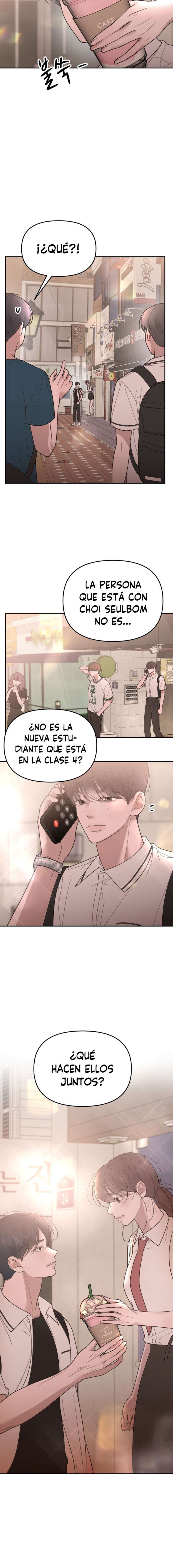 Mi Respuesta Capítulo 26 - Página 17
