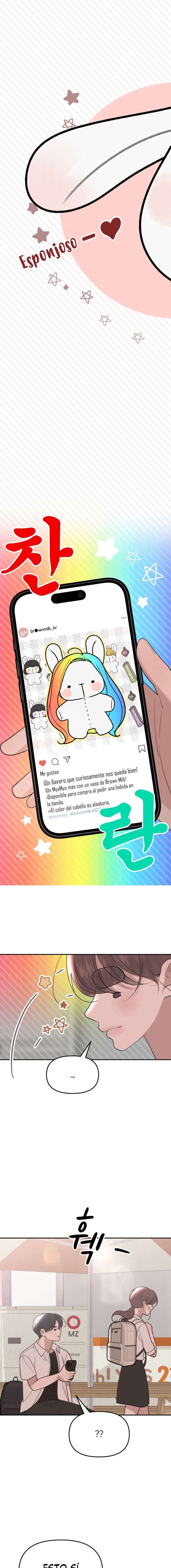 Mi Respuesta Capítulo 26 - Página 3