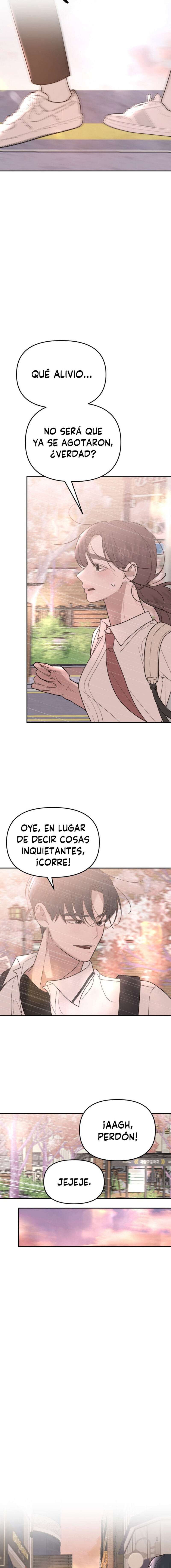 Mi Respuesta Capítulo 26 - Página 9