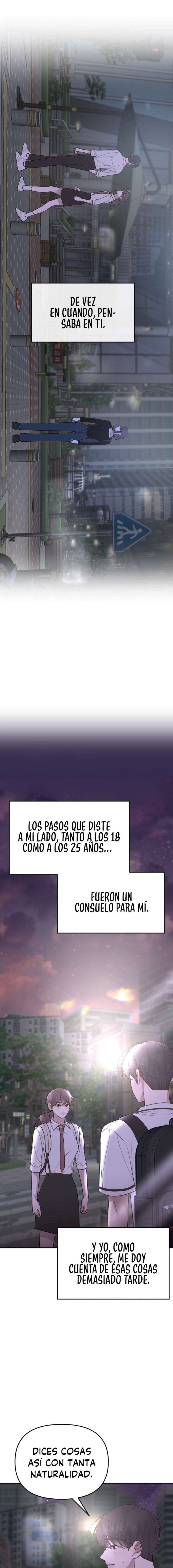 Mi Respuesta Capítulo 28 - Página 11