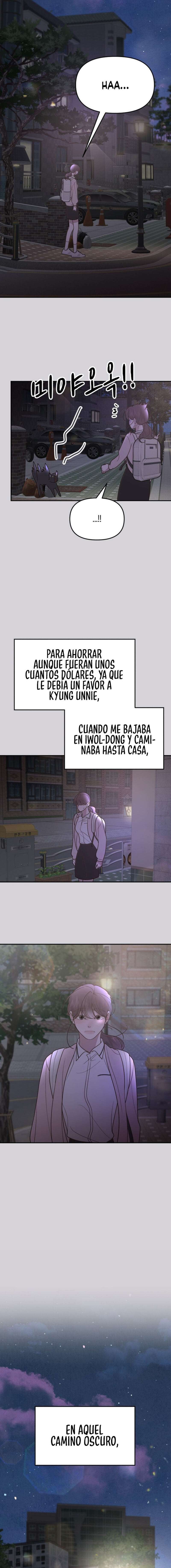 Mi Respuesta Capítulo 28 - Página 7