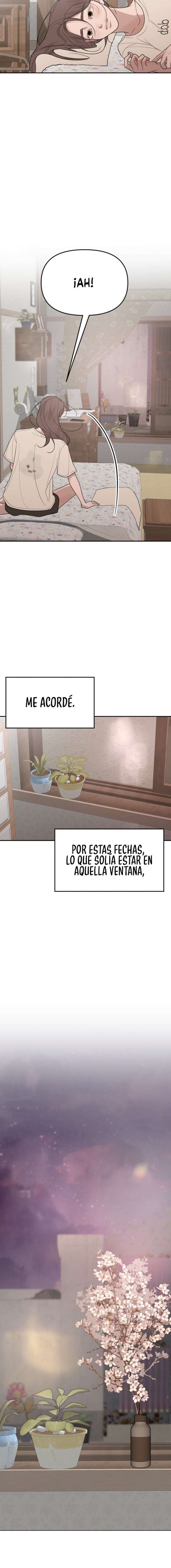 Mi Respuesta Capítulo 29 - Página 13