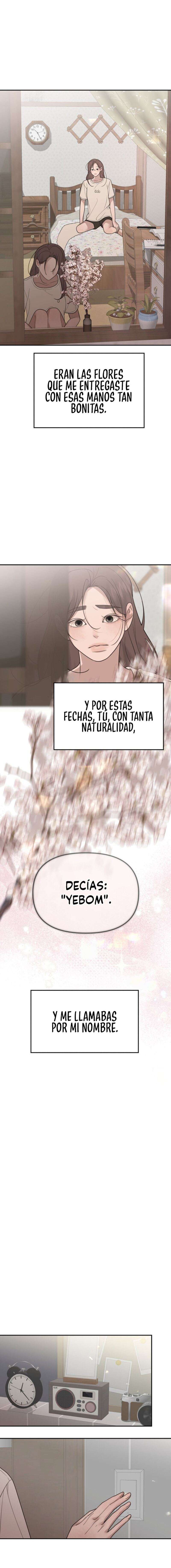 Mi Respuesta Capítulo 29 - Página 14