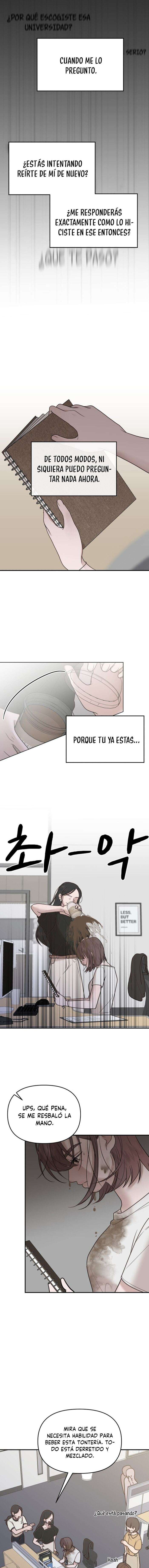 Mi Respuesta Capítulo 3 - Página 12
