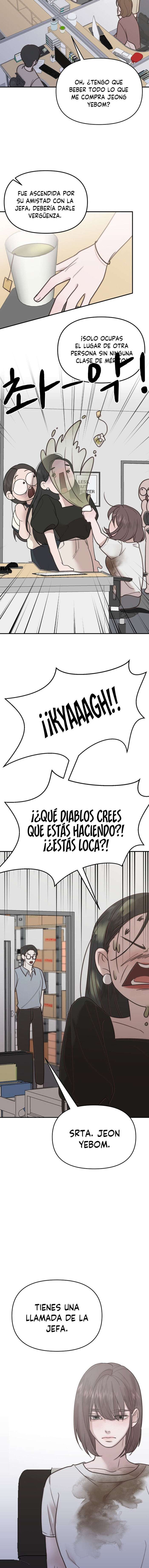 Mi Respuesta Capítulo 3 - Página 13
