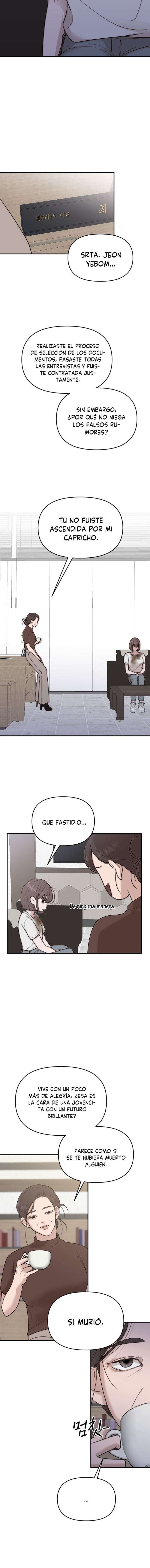Mi Respuesta Capítulo 3 - Página 14