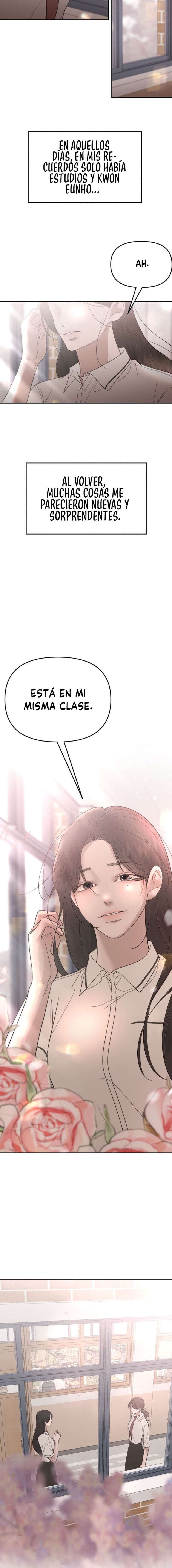 Mi Respuesta Capítulo 30 - Página 14