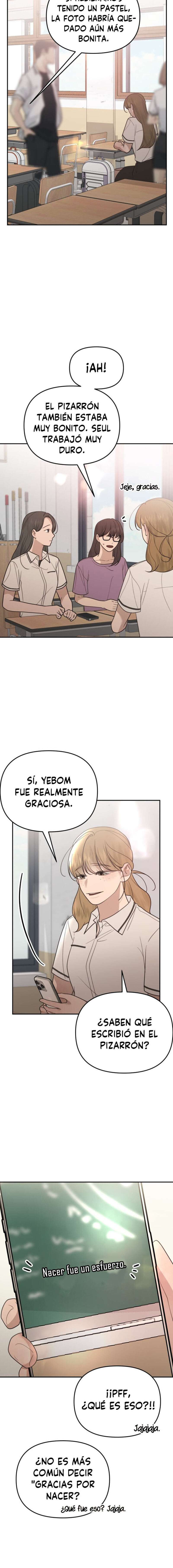 Mi Respuesta Capítulo 30 - Página 2