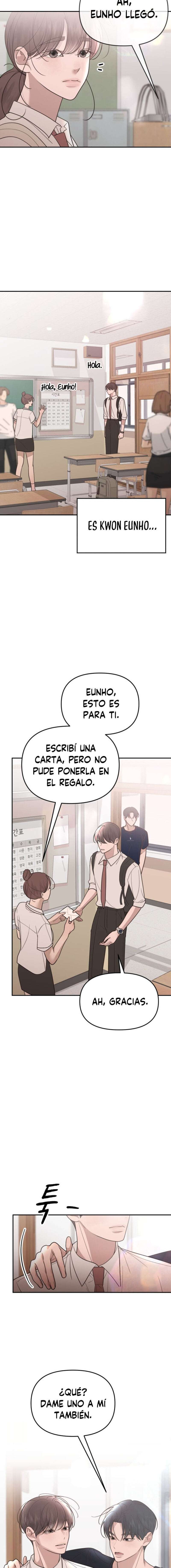 Mi Respuesta Capítulo 30 - Página 4