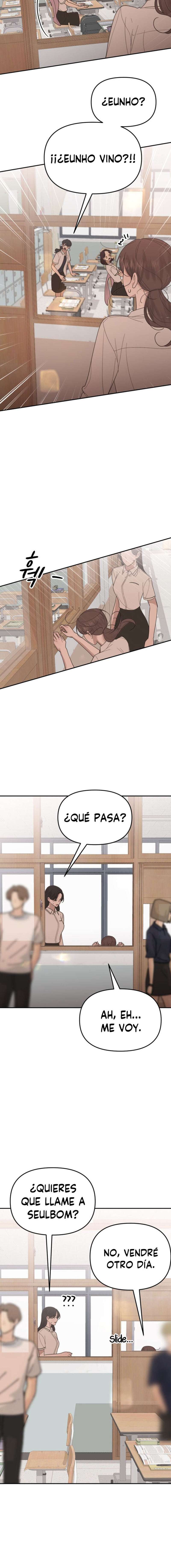 Mi Respuesta Capítulo 31 - Página 6