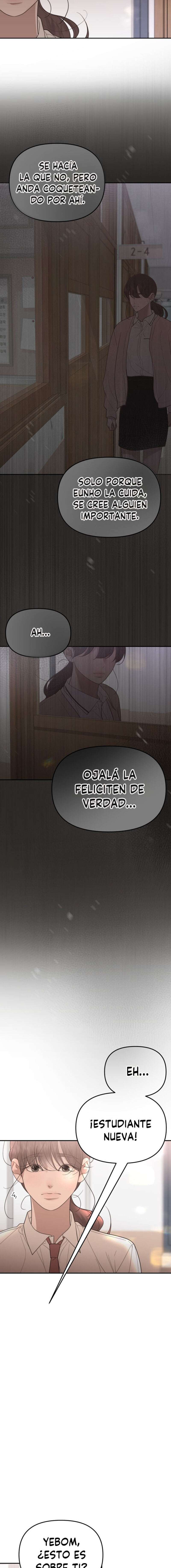 Mi Respuesta Capítulo 33 - Página 2
