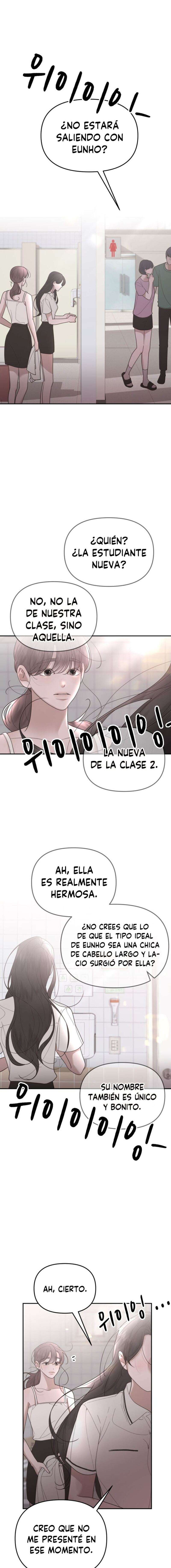 Mi Respuesta Capítulo 34 - Página 14