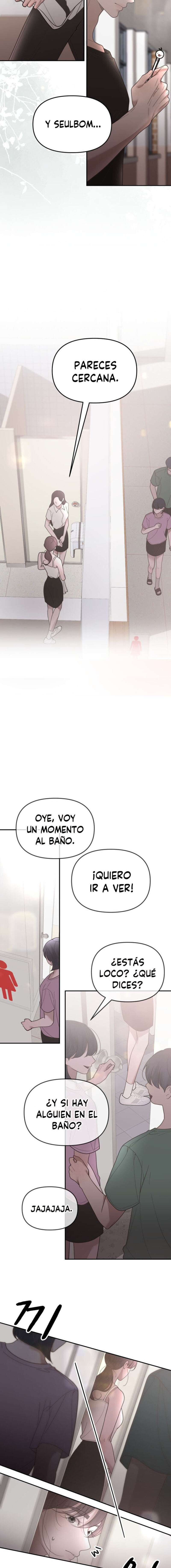Mi Respuesta Capítulo 34 - Página 16