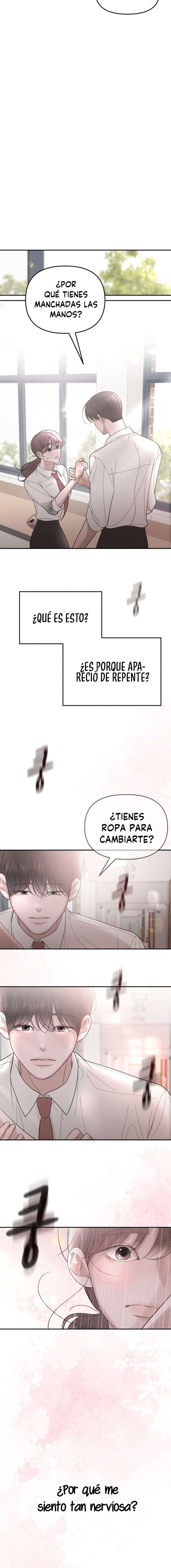 Mi Respuesta Capítulo 34 - Página 7