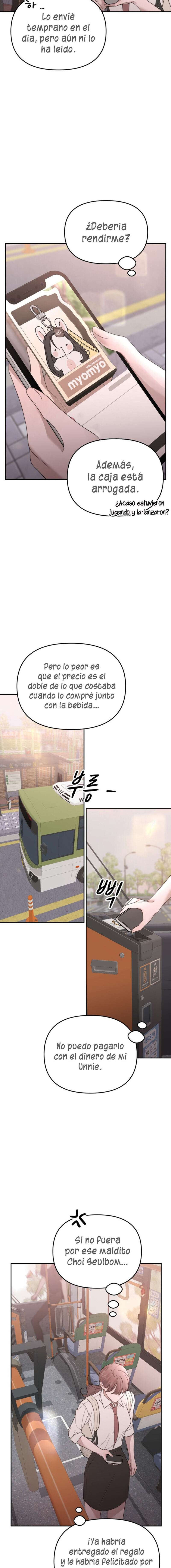 Mi Respuesta Capítulo 35 - Página 12