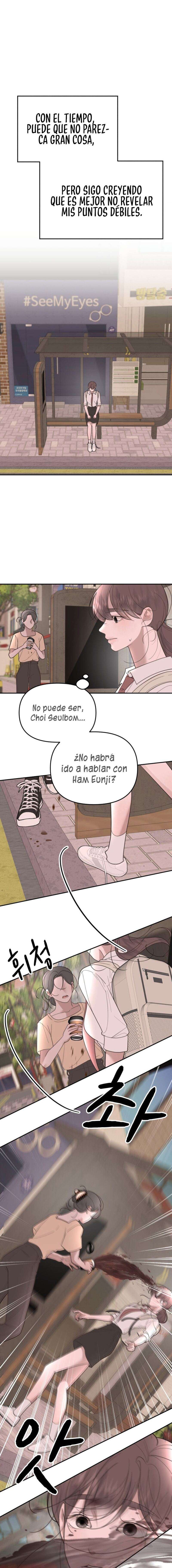 Mi Respuesta Capítulo 36 - Página 13
