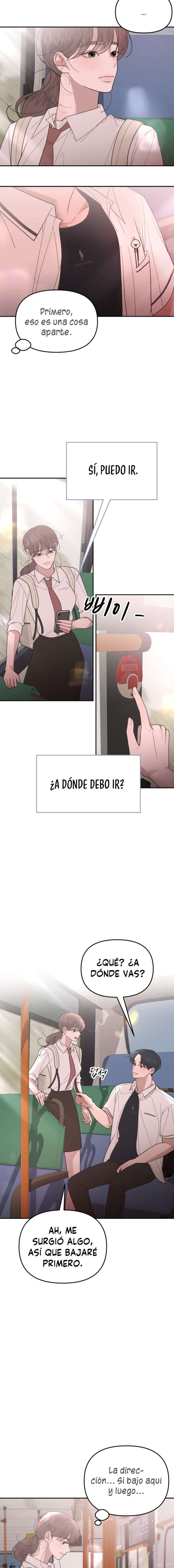 Mi Respuesta Capítulo 36 - Página 2
